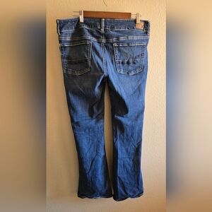 Women AE Jeans Bundle 3 Pair